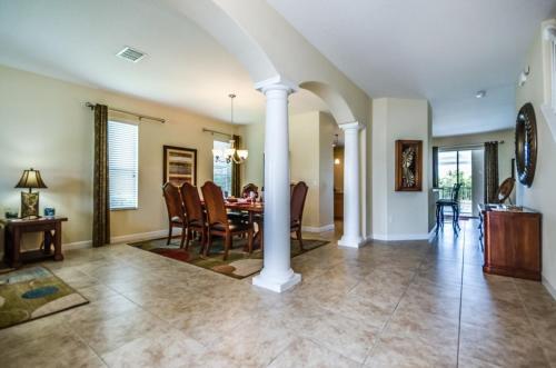 Five-bedroom Villa 934