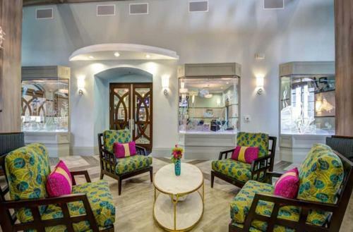 Free Water Park On Disney Delight