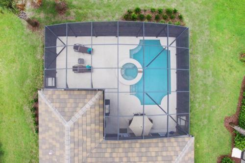 Spacious And Gorgeous Single Home With Game Room St5148