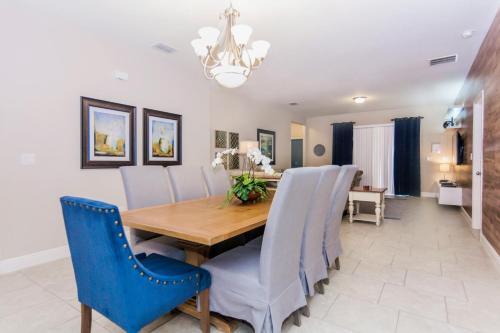 Spacious And Gorgeous Single Home With Game Room St5148