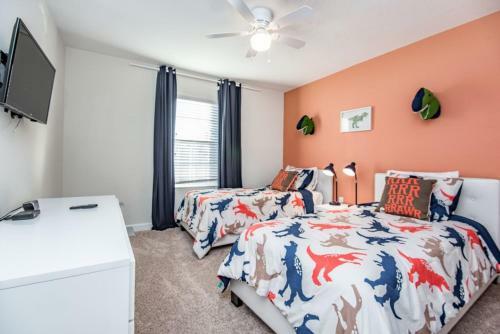 Apartamentos Champions Gate 1588