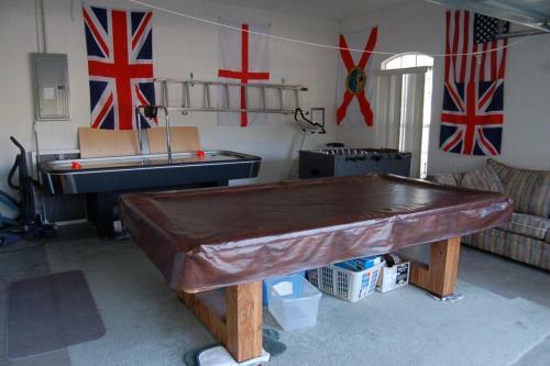 Ballyshannon Villa #45830