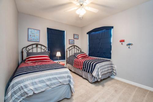 Five-bedroom Villa 322