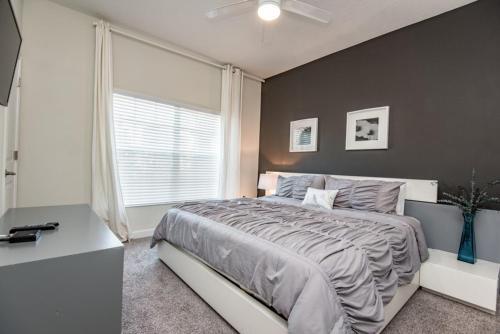 Villa Four Bedrooms Champions Gate 1594mvd