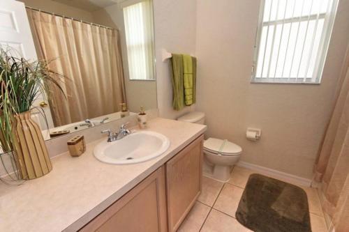 Belfry Villa 169