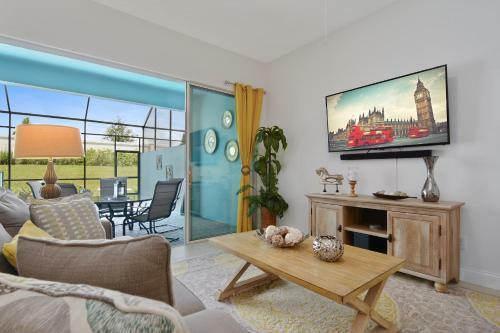 Three Bedrooms With Pool Festival 282