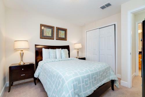 Disney Florida Villa Orlando