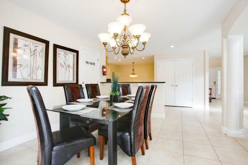 Disney Florida Villa Orlando