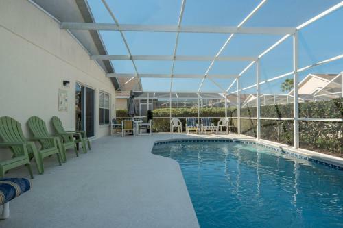 Hl116n Hampton Lakes - Four Bedroom Home