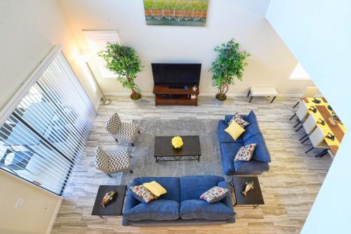 Villa Solterra - 5 Bedrooms House W/pool-7035sr