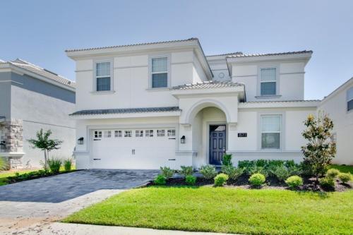Observer Lane Villa #258866 Villa