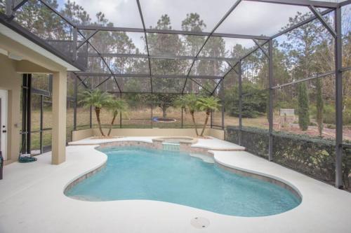 Brighton Villa #231015