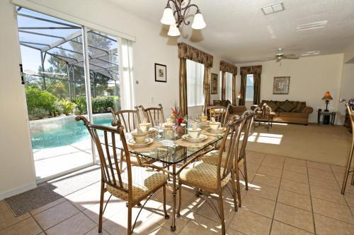 Bay Leaf Villa #230577
