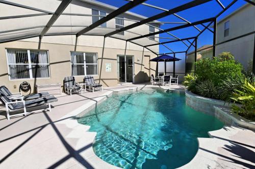Bay Leaf Villa #230577