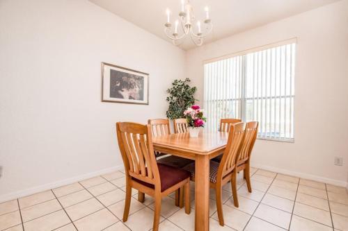 Four-bedroom Villa 458b