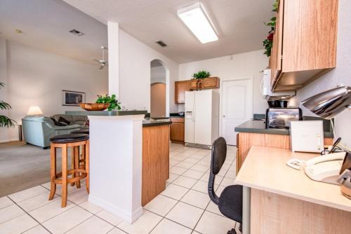 Four-bedroom Villa 458b