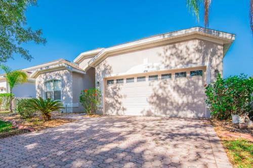 Four-bedroom Villa 458b