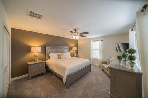 Luxury And Modern Single Home With Private Pool Cg1648