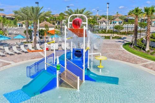 Beautiful Themed Single Vacation Home With Private Pool Cg9159