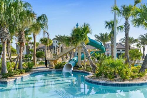 Beautiful Themed Single Vacation Home With Private Pool Cg9159