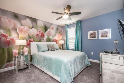 Champions Gate Villa #244461 Villa