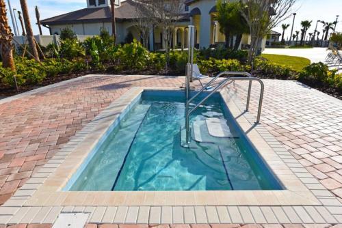 Stinger Townhome #244457 Townhouse