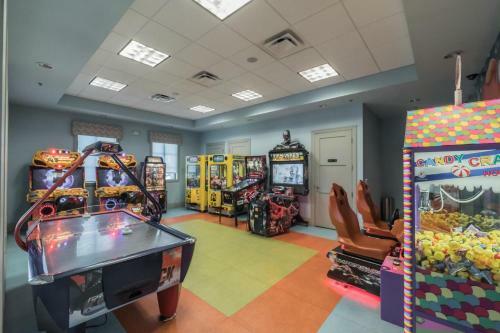 1576tl- The Retreat At Championsgate