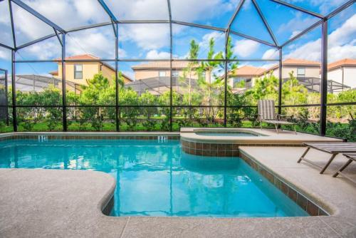 Solterra Villa #230998