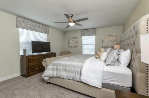 Tempo Lane Villa #237071