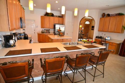 Five-bedroom Villa 918