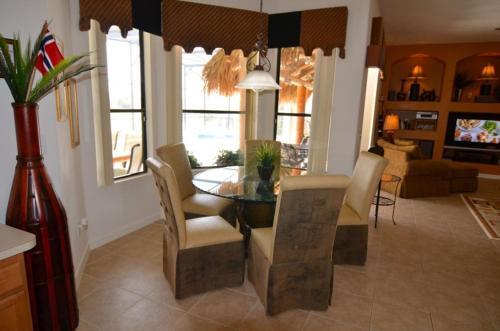 Five-bedroom Villa 918