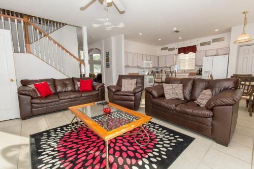 Six-bedroom Villa 353