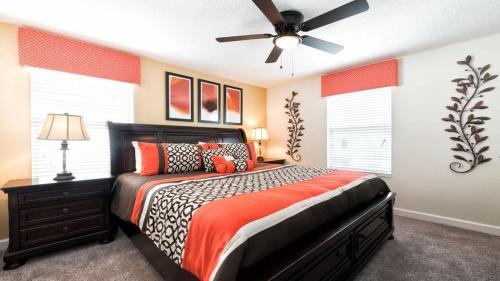 8br Villa On Hazard