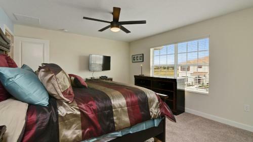Full Moon Lagoon