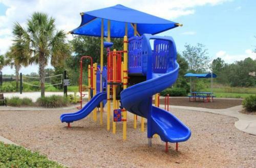 Private Family Pool Retreat Minutes From Disney