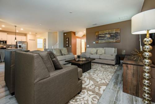 Mulligan Villa #230702