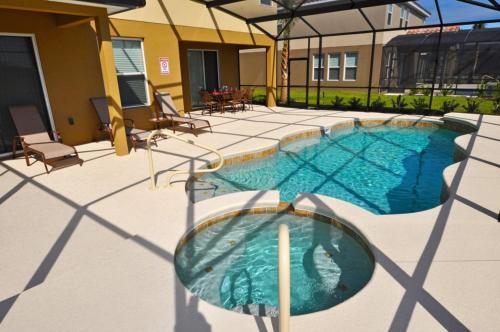 Solterra Resort #230753 Home