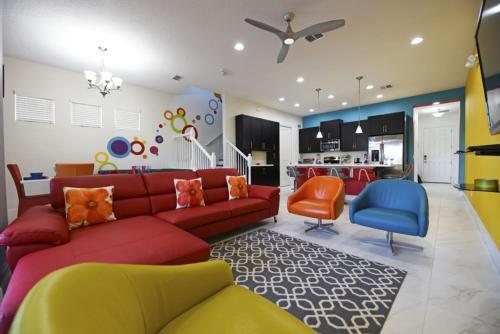 Festival Resort #230664 Townhouse