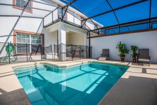 Villa Four Bedroom On Moon Valley 2951e