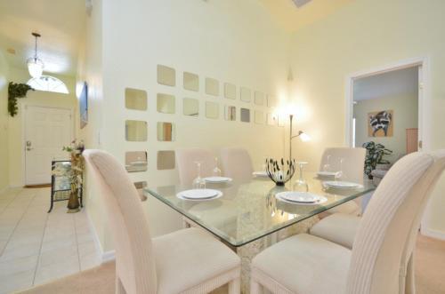 Five-bedroom Villa 193