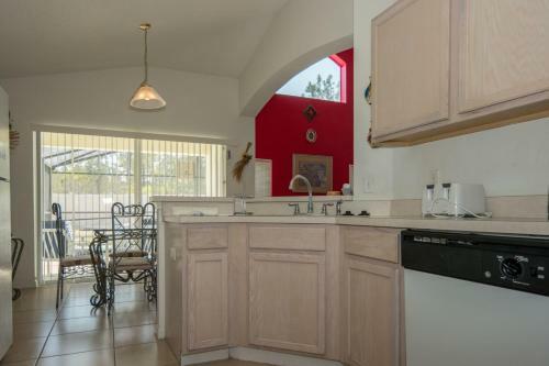 Wr916cc Westridge - Five Bedroom Home