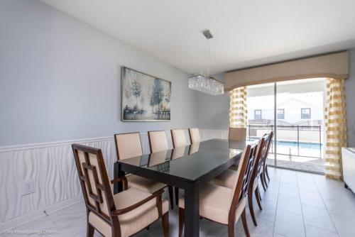 Orlando Villa 2551