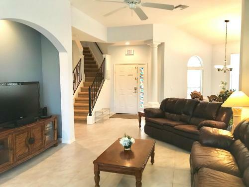 Sunshine Dreams Villa