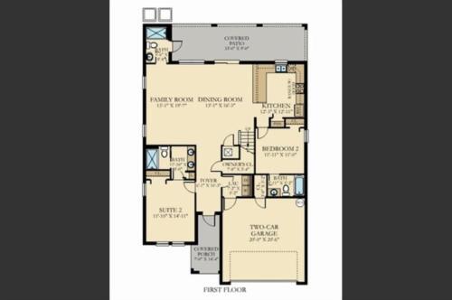 1550 Moonvalley Drive Villa #221517 Villa