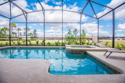 5476 Solterra Circle House #221632 Home