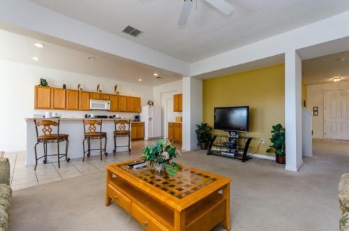 Five-bedroom Villa 113