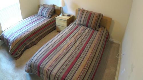 Sr756sjw Scrub Jay - Four Bedroom Home