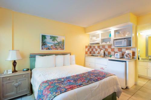 Hotel Sea Shells Beach Club
