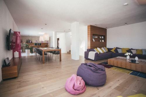 Villa Gl�cksthaler