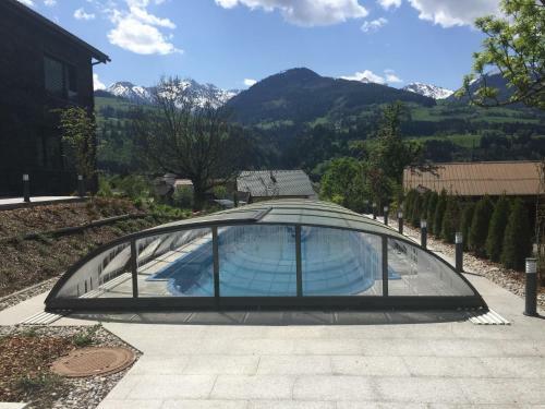 Villa Gl�cksthaler